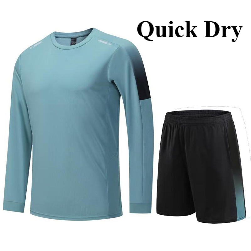 Running Jogging Gear - Sportkledingset voor heren voor hardlopen Fitness