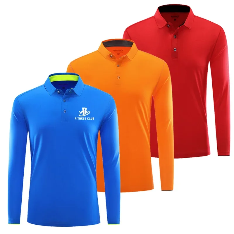Running Gear For Men - Mannen Running Sport Shirts Tops Lange