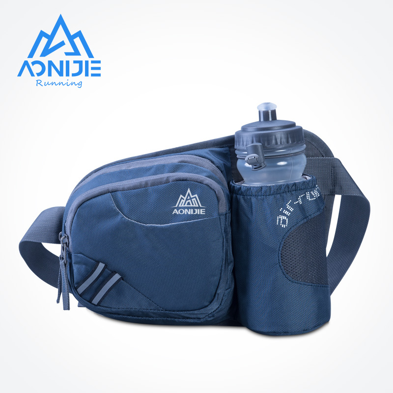 Running Jogging Gear - AONIJIE E809 Hydratatie Heuptas Heuptas Bum