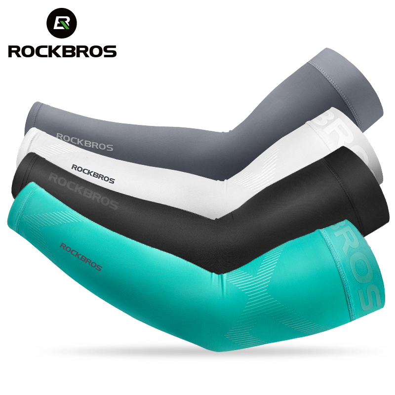 Running Gear Satisfy - Rockbros Ijs Stof Running Camping Arm