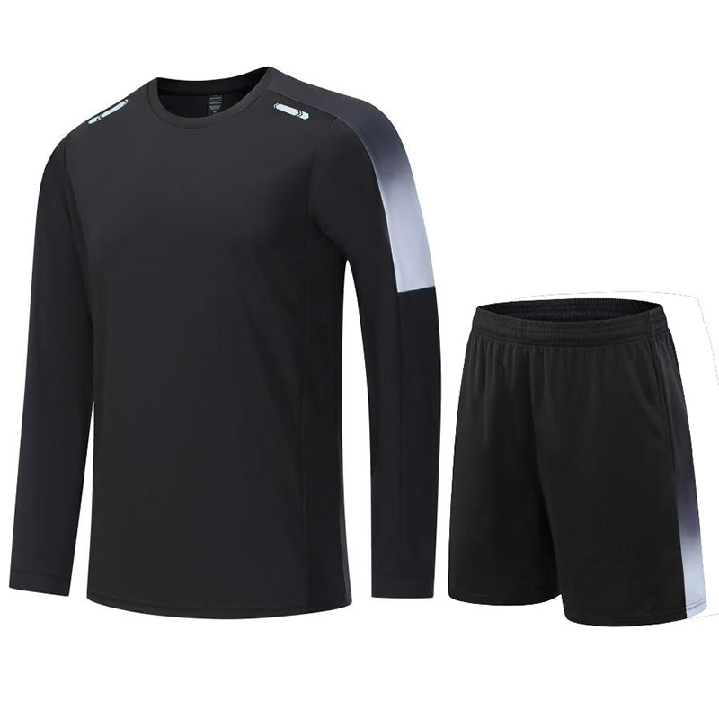 Sportkledingset voor heren voo - Running Jogging Gear recensie en prijs