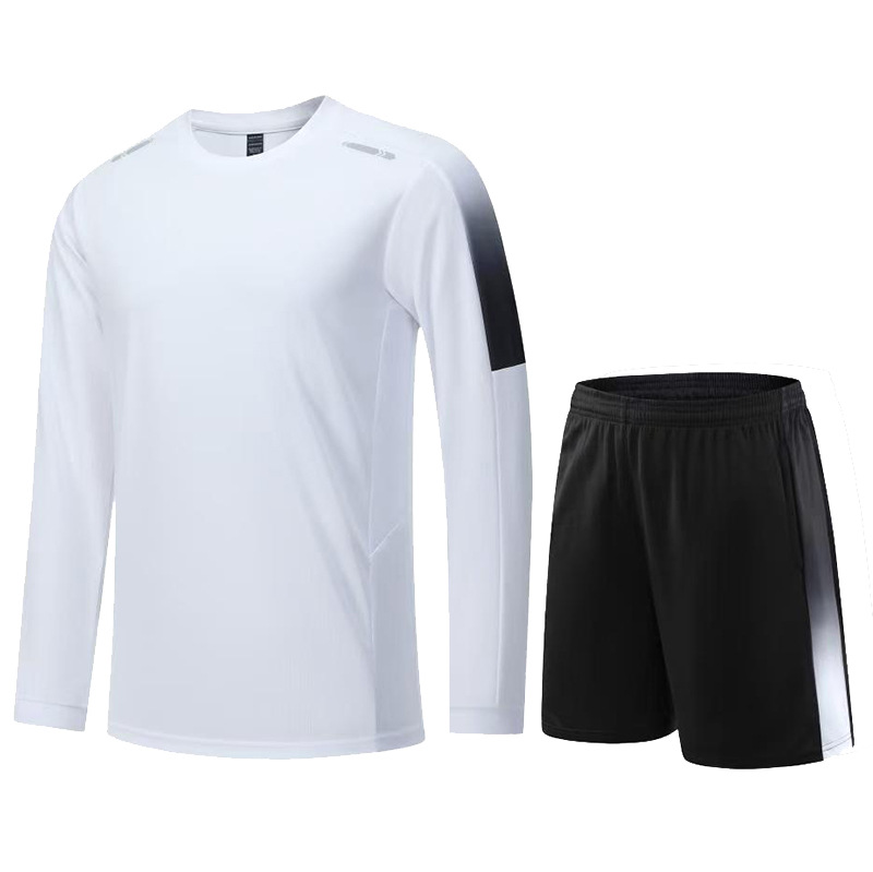 Sportkledingset voor heren voo - Running Jogging Gear recensie en prijs
