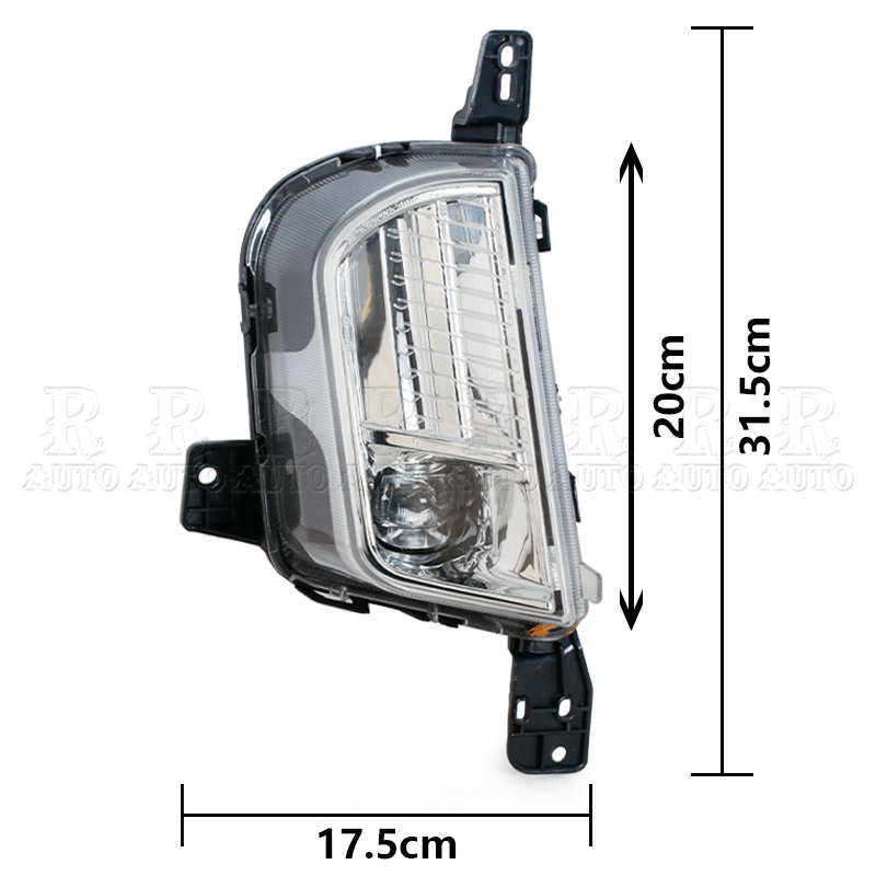 Auto Dagrijverlichting Auto Ac - Running Gear Accessories recensie en prijs