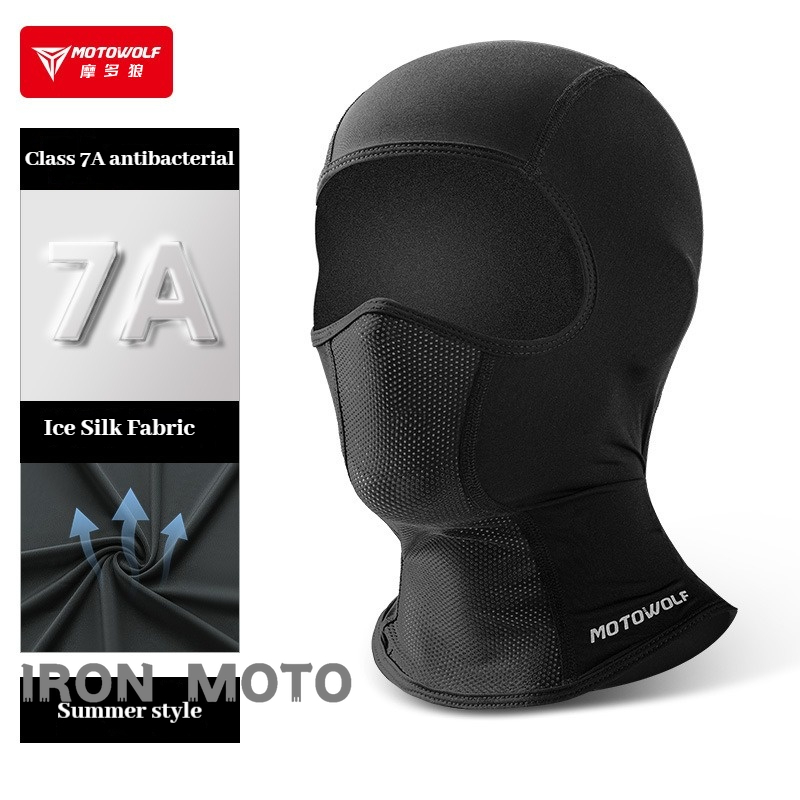 Motowolf Zomer Fietspet Ijs Zi - Running Gear Satisfy recensie en prijs