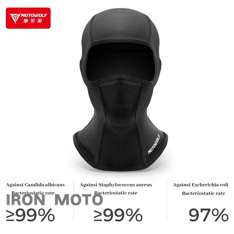 Motowolf Zomer Fietspet Ijs Zi - Running Gear Satisfy recensie en prijs