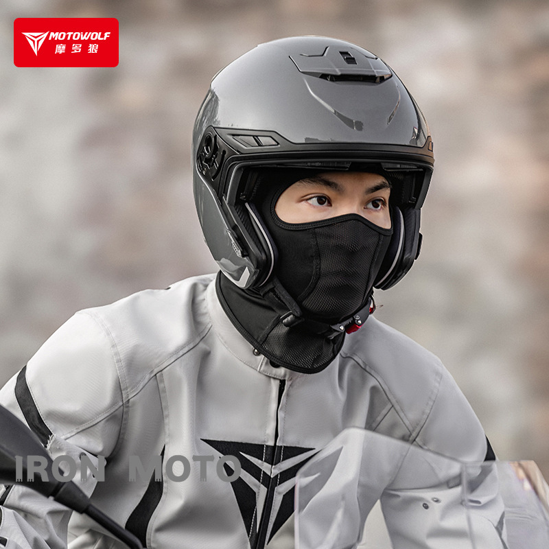 Motowolf Zomer Fietspet Ijs Zi - Running Gear Satisfy recensie en prijs