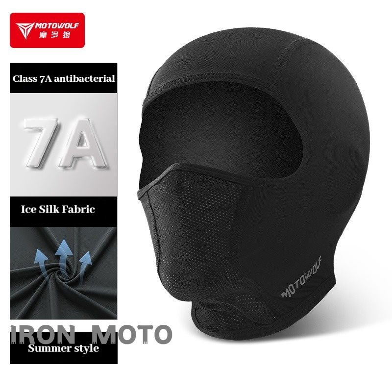Motowolf Zomer Fietspet Ijs Zi - Running Gear Satisfy recensie en prijs