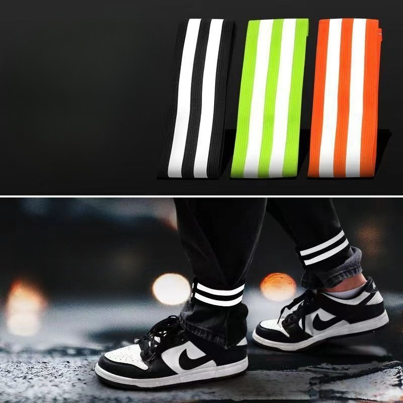 2-10PCS Reflecterende fietsbro - Running Gear Parts recensie en prijs