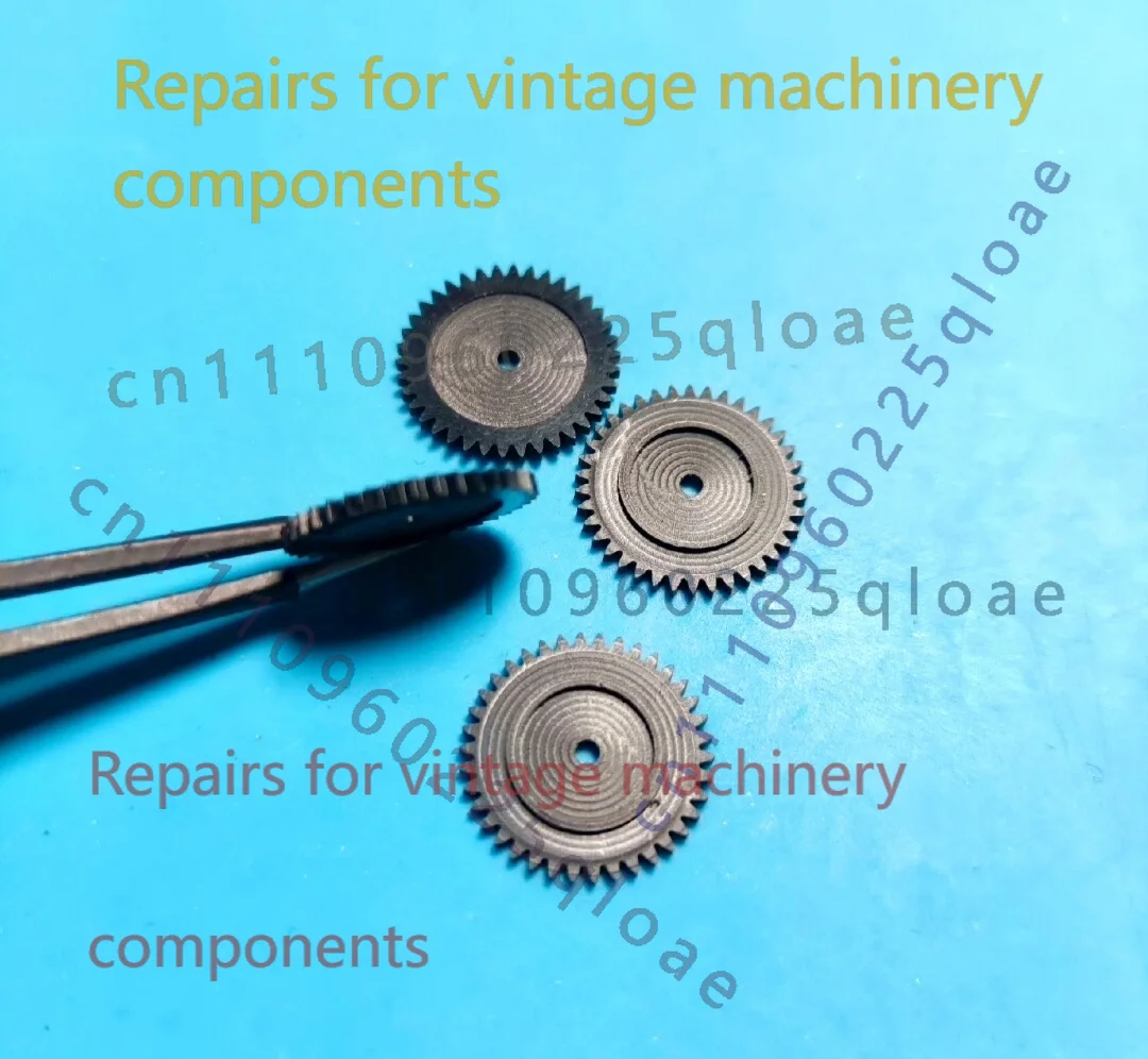 Vintage ES Cassette Deck Preci - Running Gear Parts recensie en prijs