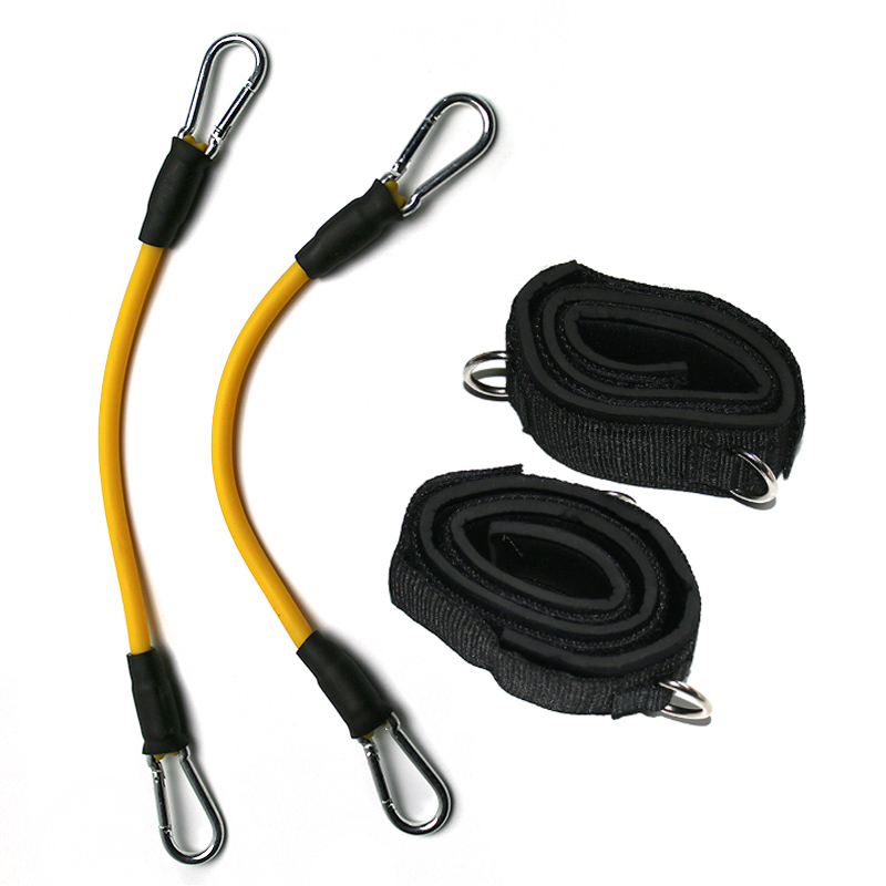 Weerstandsbuizen met enkelband - Running Gear Parts recensie en prijs