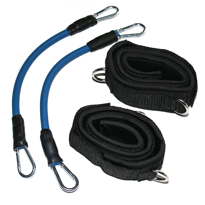 Weerstandsbuizen met enkelband - Running Gear Parts recensie en prijs