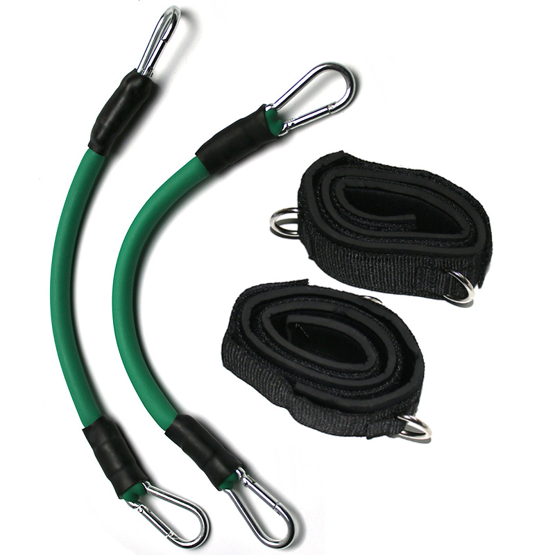 Weerstandsbuizen met enkelband - Running Gear Parts recensie en prijs