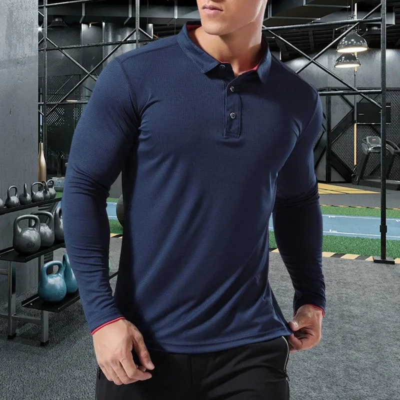 Mannen Running Sport Shirts To - Running Gear For Men recensie en prijs