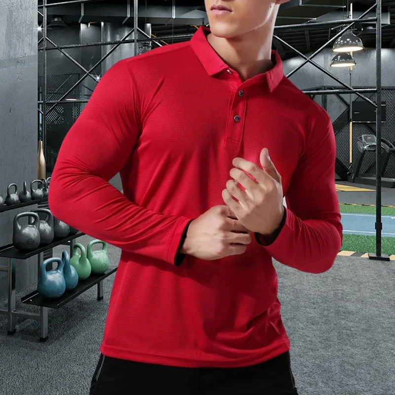 Mannen Running Sport Shirts To - Running Gear For Men recensie en prijs