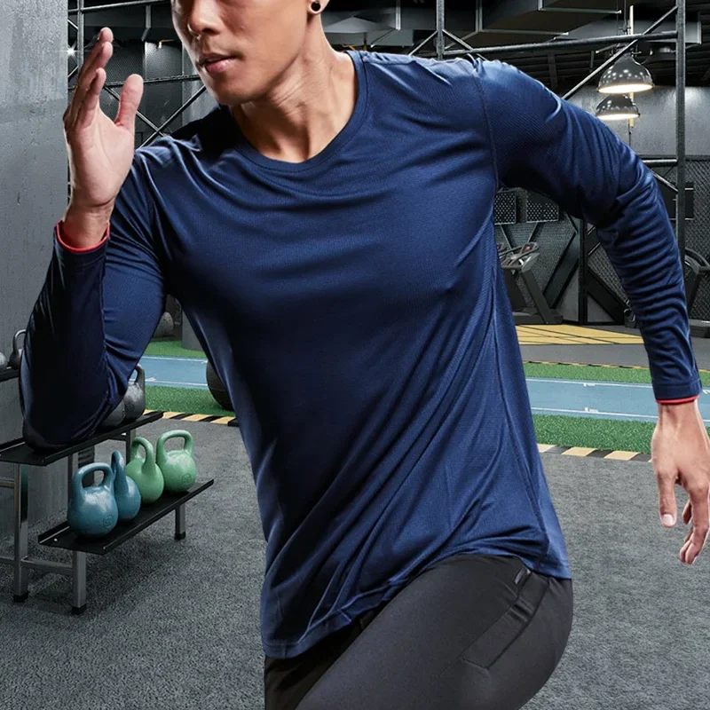 Mannen Running Sport Shirts To - Running Gear For Men recensie en prijs