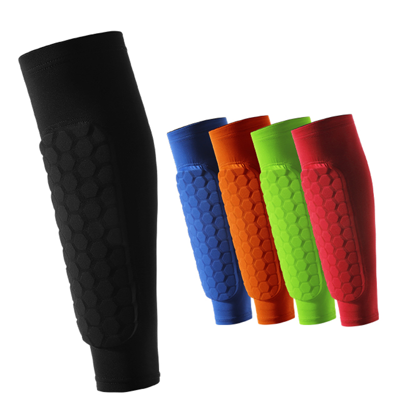 Honingraat scheenbeschermers - - Running Gear Parts recensie en prijs