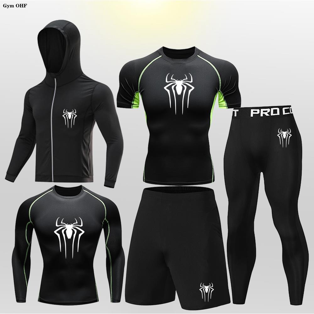 Mma Boxing Sets Kid 'S Compres - Running Jogging Gear recensie en prijs