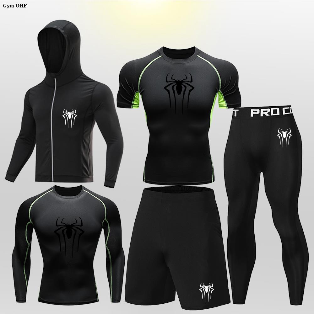 Mma Boxing Sets Kid 'S Compres - Running Jogging Gear recensie en prijs