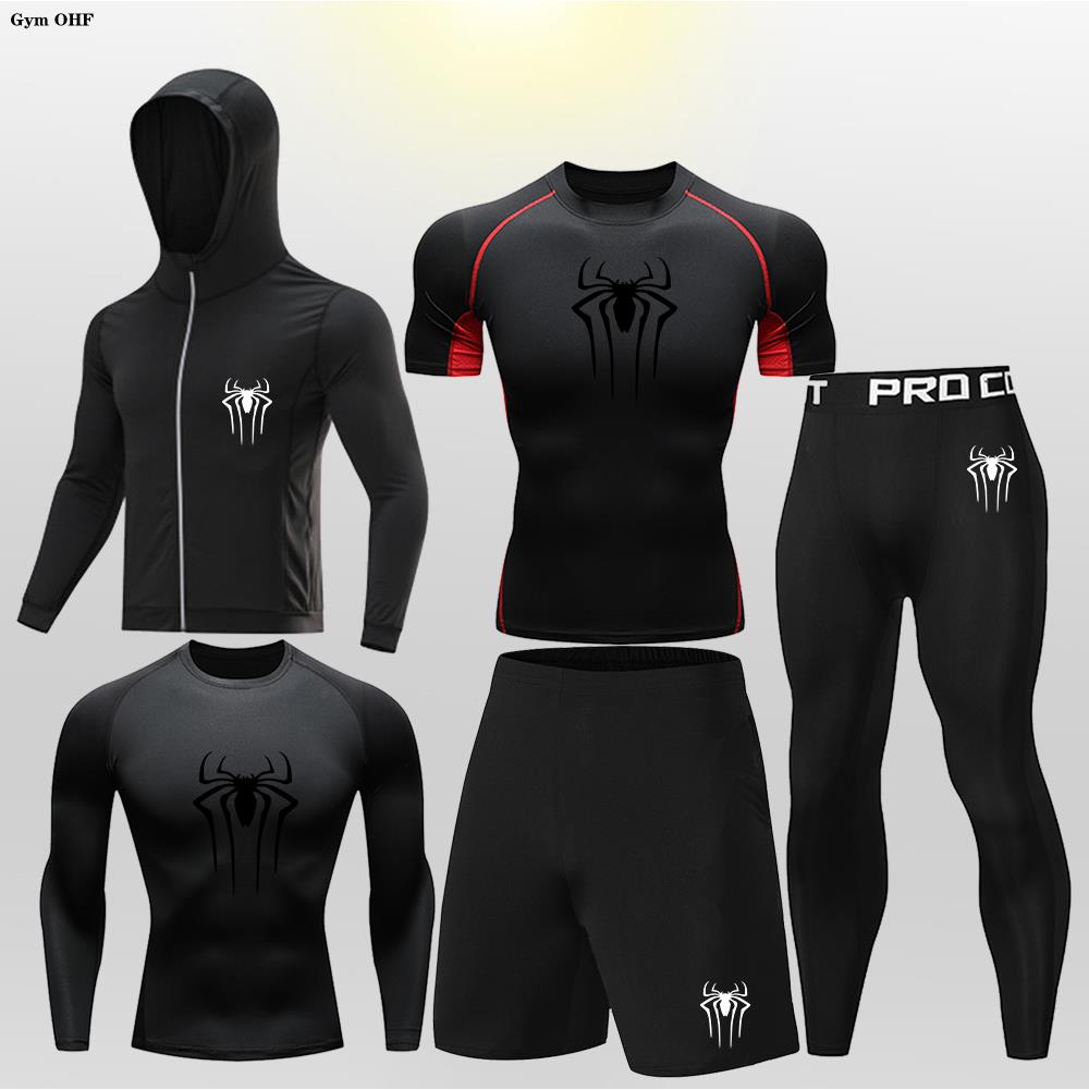Mma Boxing Sets Kid 'S Compres - Running Jogging Gear recensie en prijs