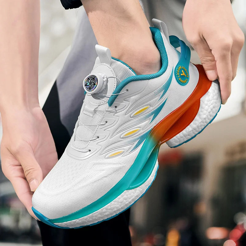 Schokbestendig Comfortabel Out - Running Gear For Men recensie en prijs