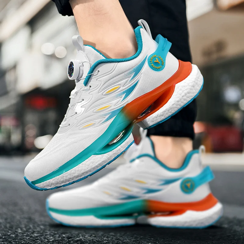 Schokbestendig Comfortabel Out - Running Gear For Men recensie en prijs
