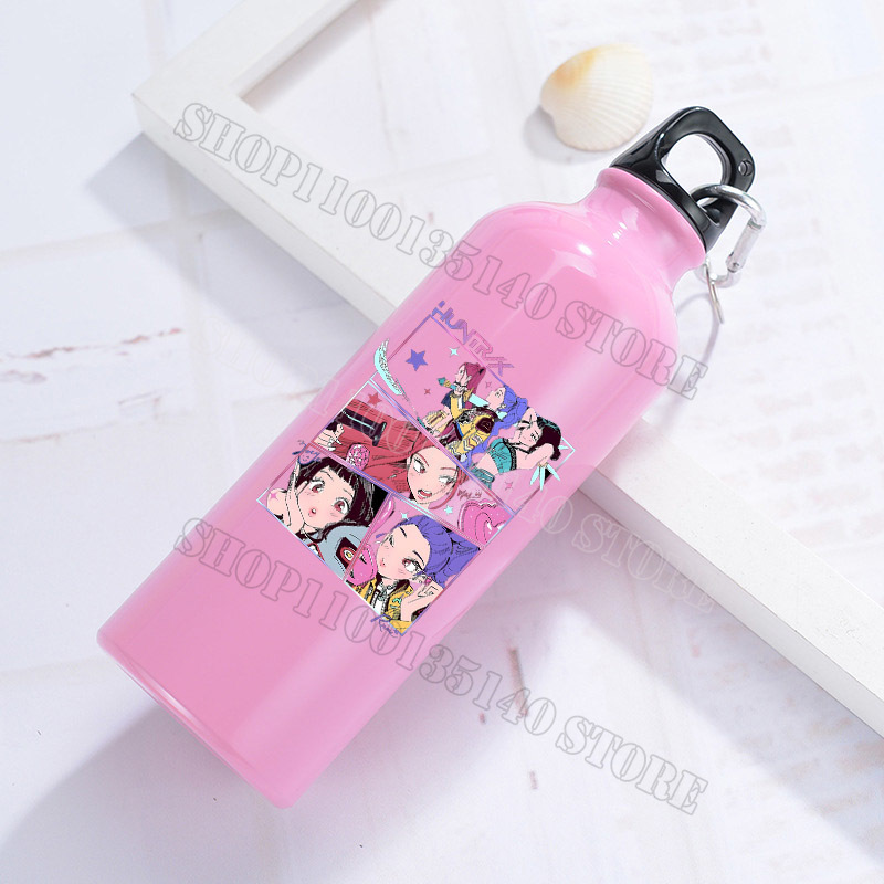 Anime Figuur Aluminium Waterfl - Running Gear Water recensie en prijs