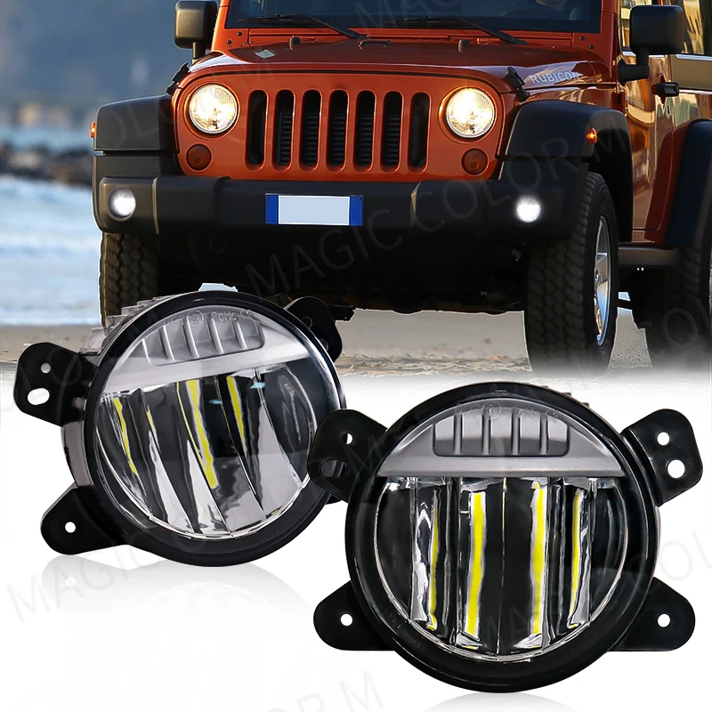 Voor Jeep Wrangler Jl Jlu Rubi - Running Gear Accessories recensie en prijs