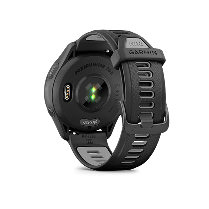 Garmin Forerunner 265 Sporthor - Gps Running Watch recensie en prijs