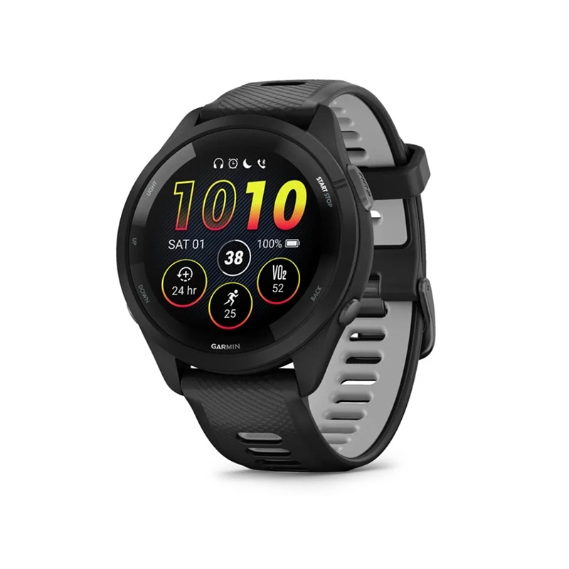Garmin Forerunner 265 Sporthor - Gps Running Watch recensie en prijs