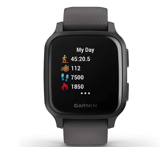 Originele Venu Sq GPS hartslag - Gps Running Watch recensie en prijs