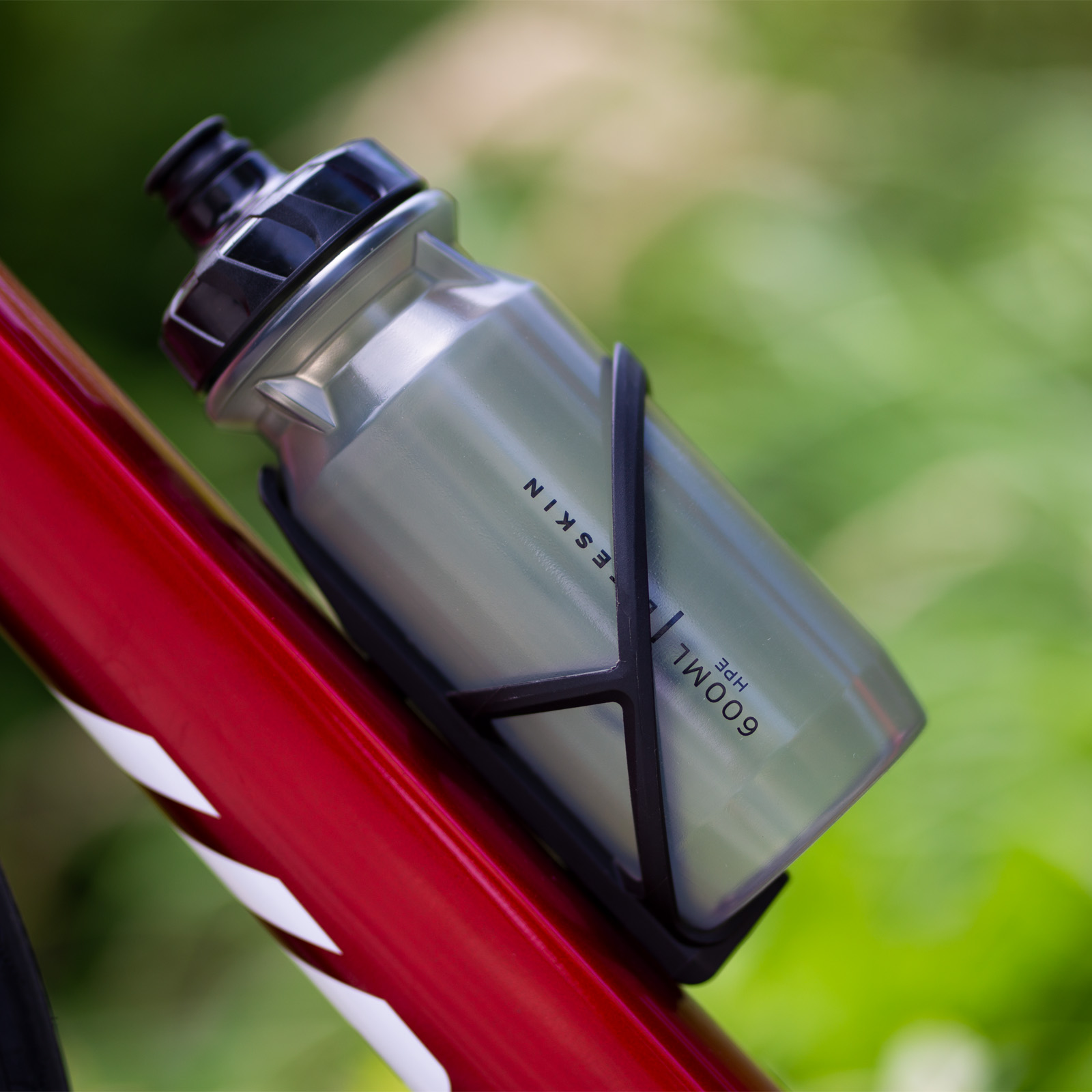Liteskin Bijvullen Fietsen Wat - Running Gear Water recensie en prijs
