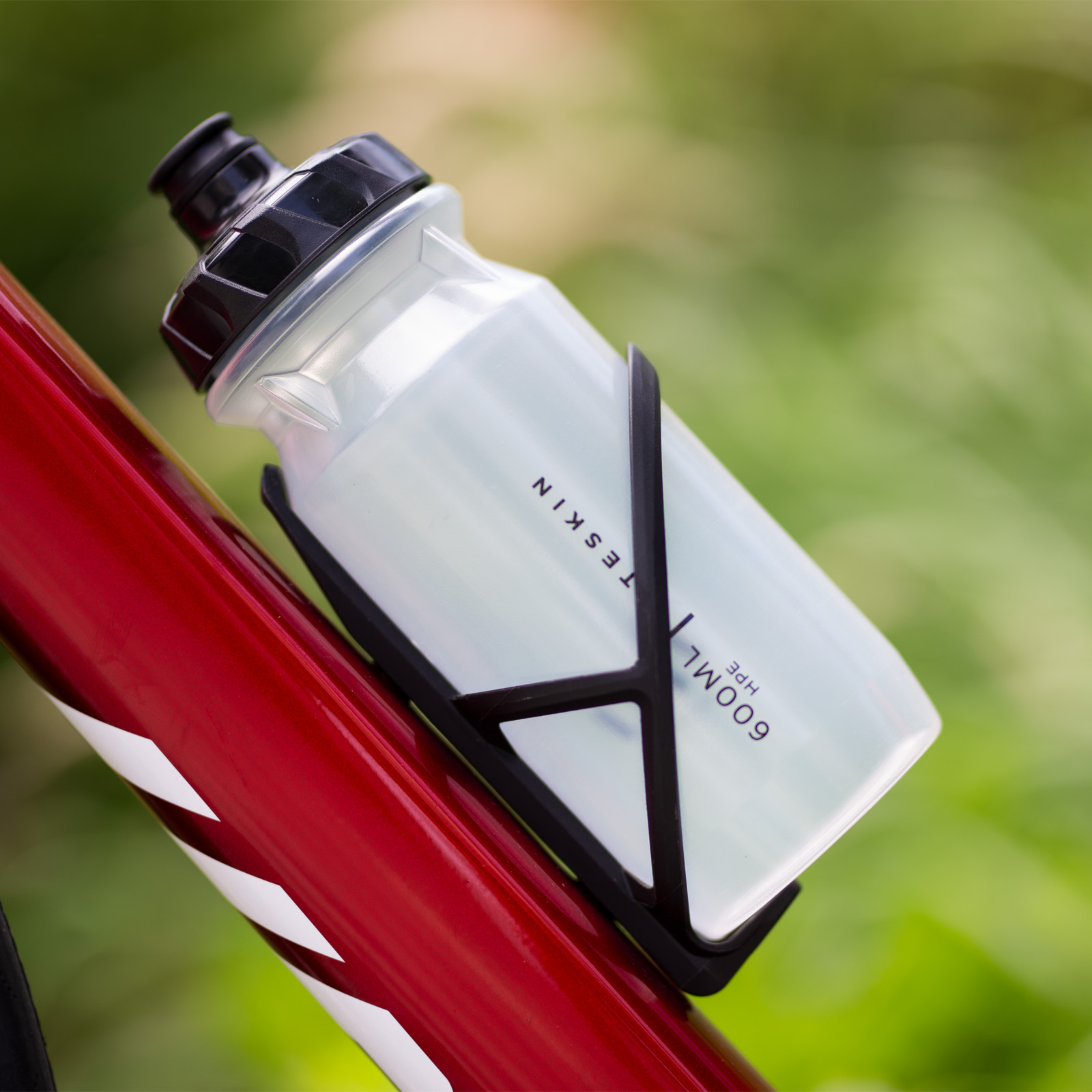 Liteskin Bijvullen Fietsen Wat - Running Gear Water recensie en prijs