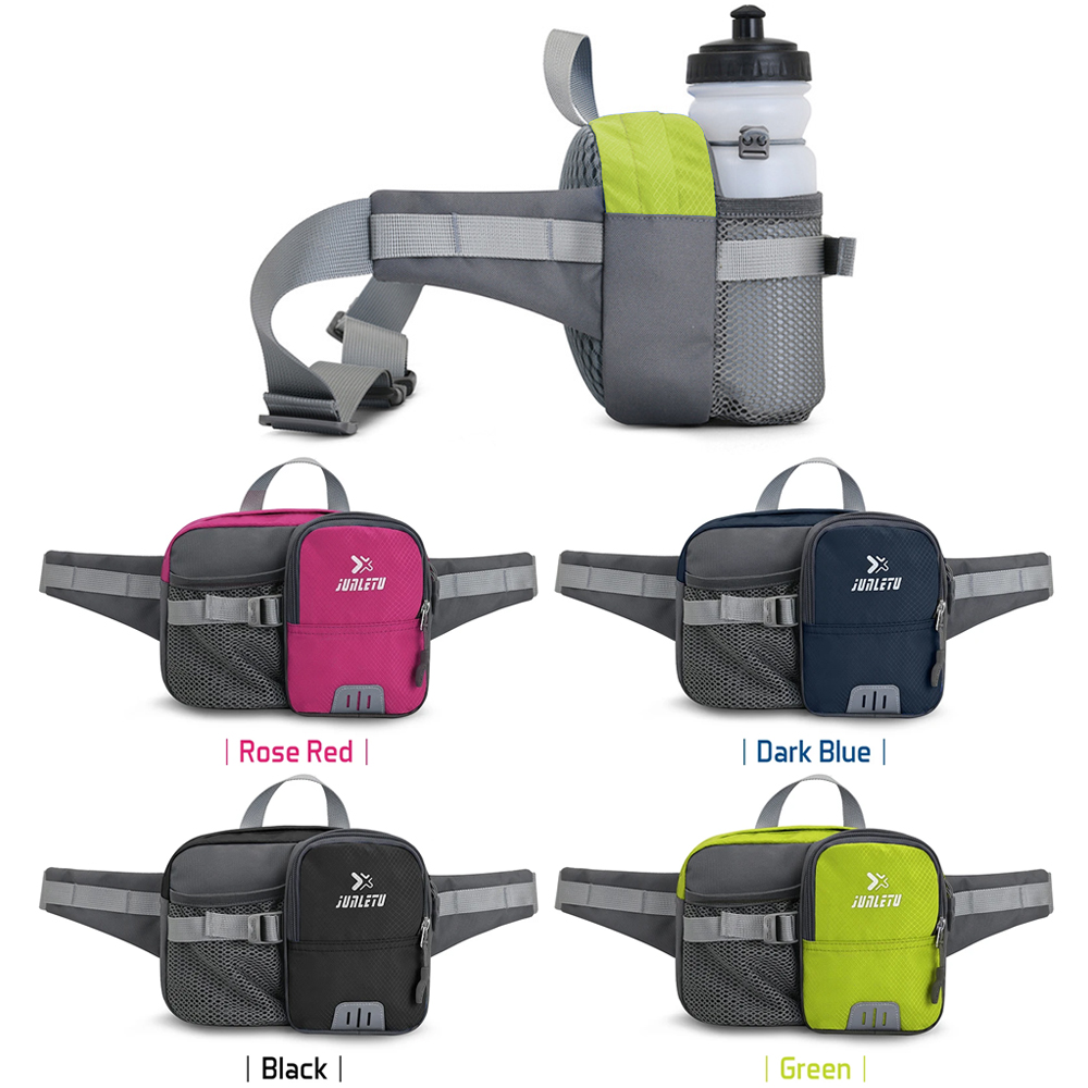 Heuptas voor dames en heren, h - Running Gear Water recensie en prijs