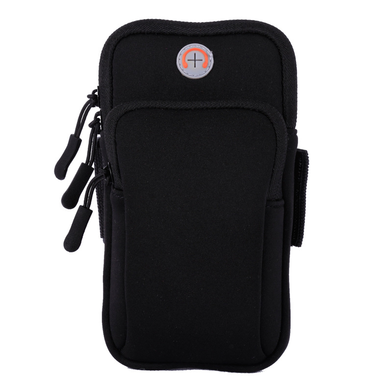 Sport Hardlooparmtas Fitness A - Running Jogging Gear recensie en prijs