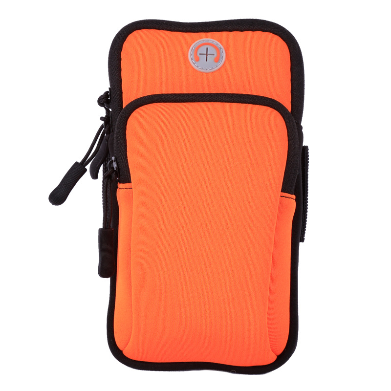 Sport Hardlooparmtas Fitness A - Running Jogging Gear recensie en prijs