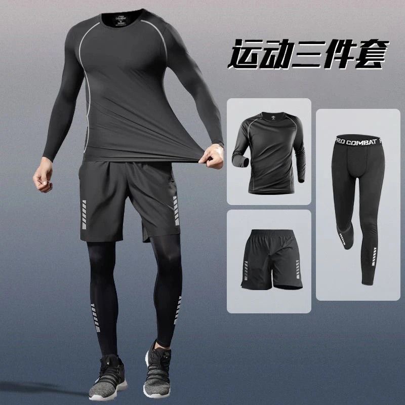 Trainingspakken Joggingpakken  - Running Gear For Men recensie en prijs