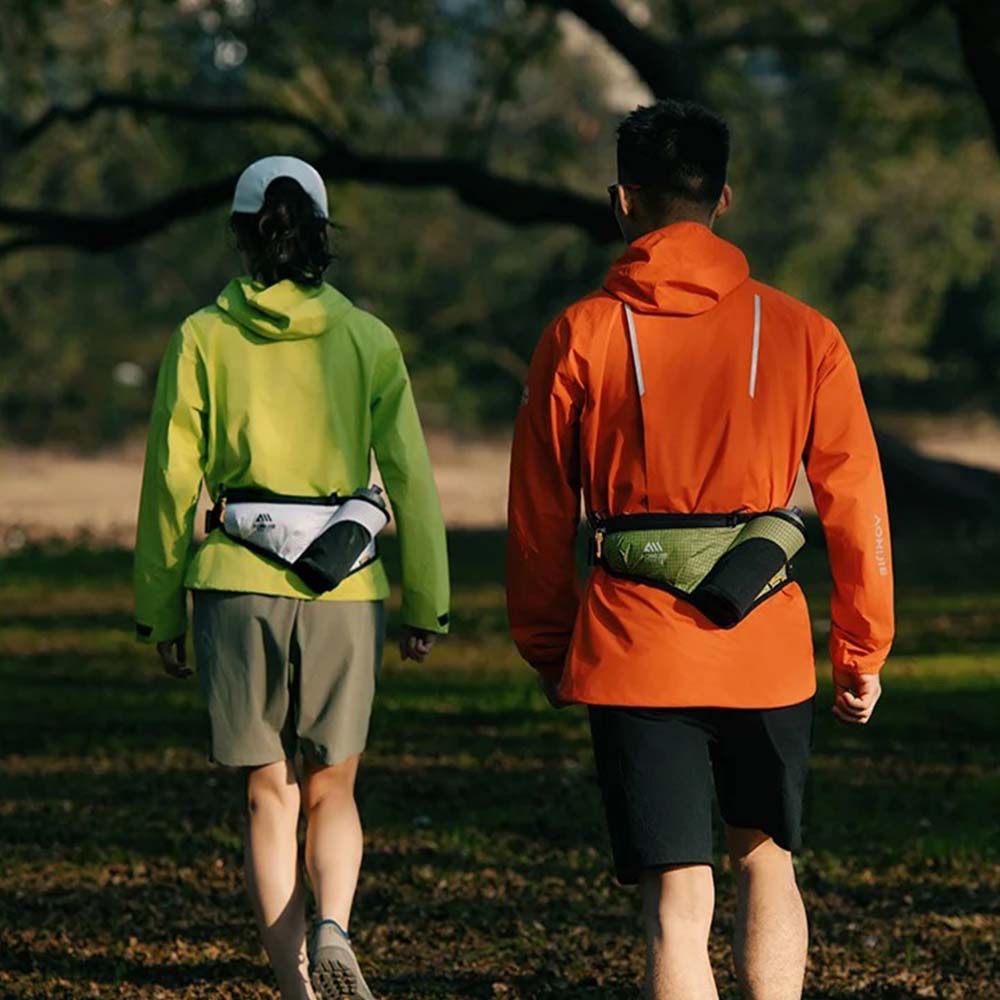 AONIJIE FM2501 Lopende waterfl - Running Gear Water recensie en prijs