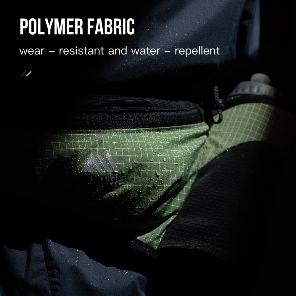 AONIJIE FM2501 Lopende waterfl - Running Gear Water recensie en prijs