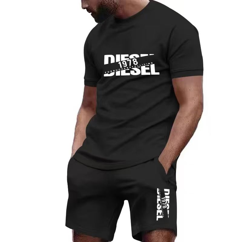 2026 nieuwe zomer heren T-shir - Running Gear For Men recensie en prijs