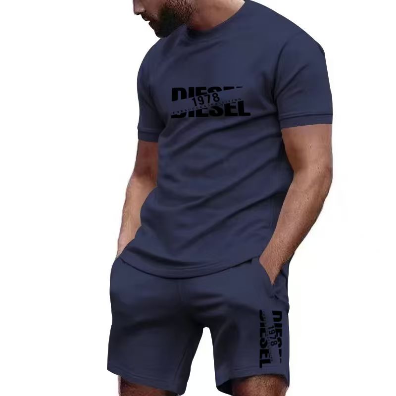 2026 nieuwe zomer heren T-shir - Running Gear For Men recensie en prijs