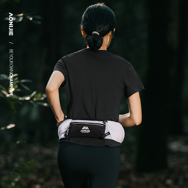 AONIJIE Running Heuptas Riem M - Running Jogging Gear recensie en prijs
