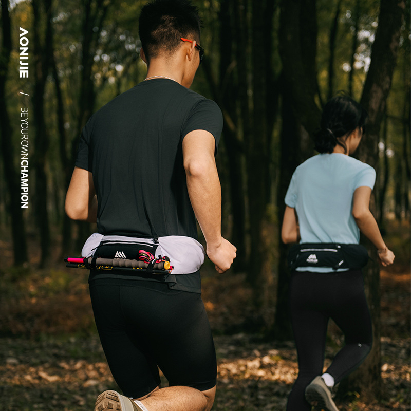AONIJIE Running Heuptas Riem M - Running Jogging Gear recensie en prijs
