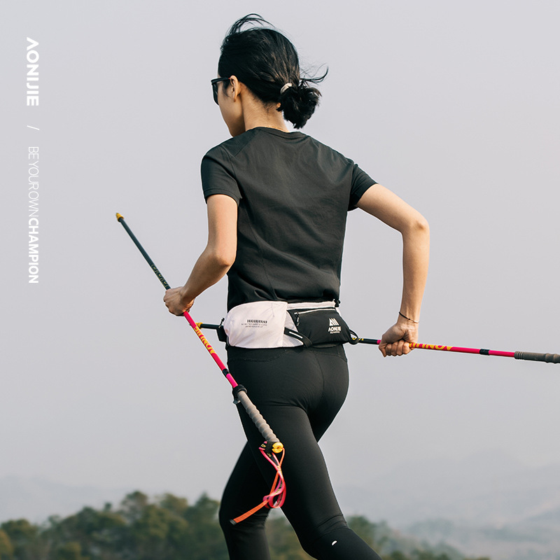 AONIJIE Running Heuptas Riem M - Running Jogging Gear recensie en prijs