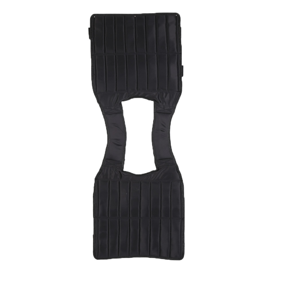 3/15/35kg Trainingsgewichtjas  - Running Jogging Gear recensie en prijs