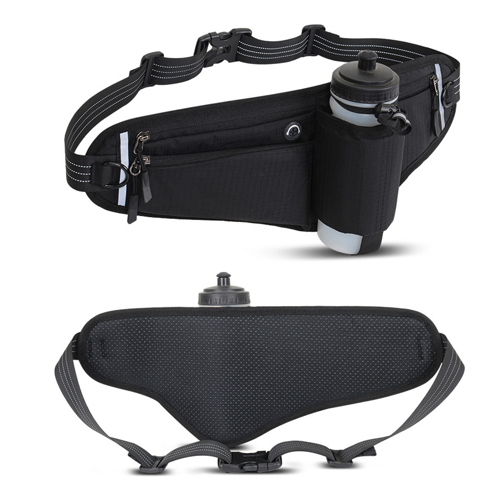 1 STKS Running Fanny Pack Wate - Running Jogging Gear recensie en prijs