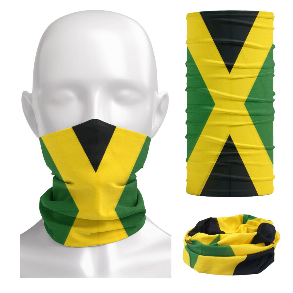Ademend Hardlopen Gezichtsmask - Running Gear Satisfy recensie en prijs