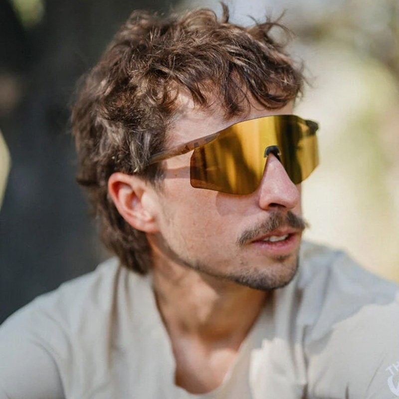 Randloze hardloopbril Fietsbri - Running Gear Parts recensie en prijs