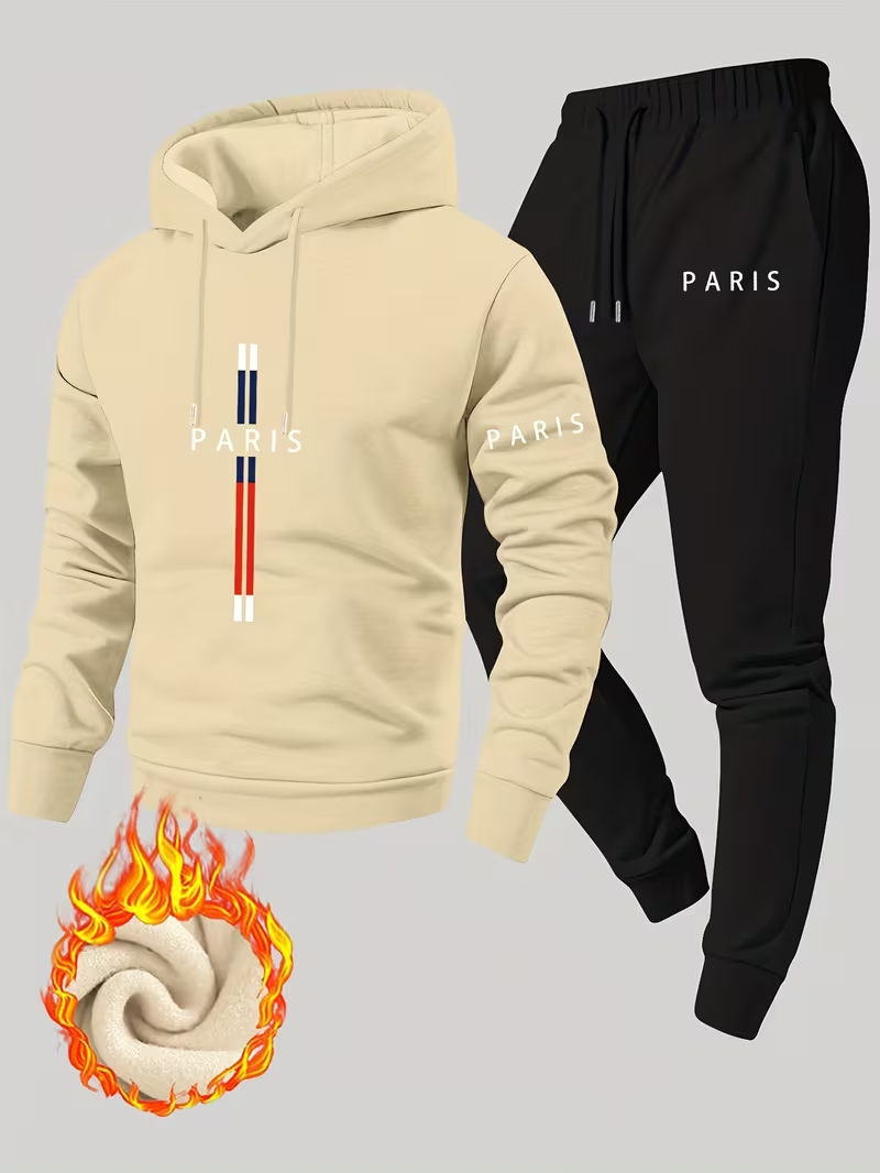 Heren Urban Casual Tweedelig S - Running Gear For Men recensie en prijs