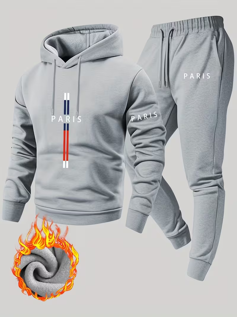 Heren Urban Casual Tweedelig S - Running Gear For Men recensie en prijs