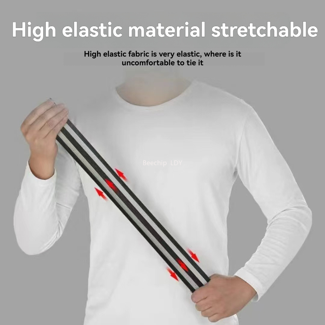 Reflecterende fietsbroekbanden - Running Gear Parts recensie en prijs
